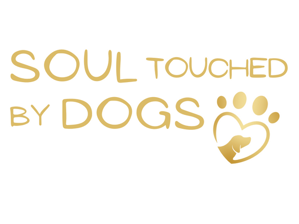 Soul Touched by Dogs